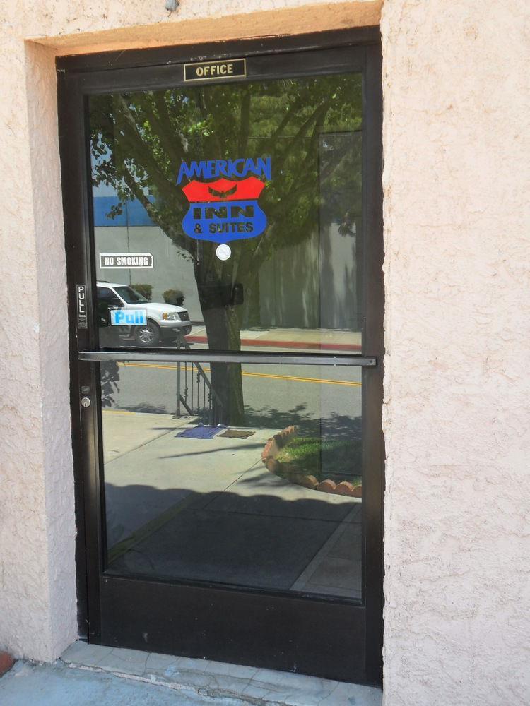 Motel 6-Orange, Ca - Anaheim Exterior photo